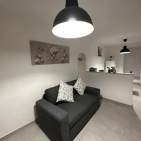 La Casa Di Stella Appartement Isernia Buitenkant foto