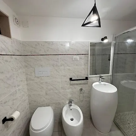 La Casa Di Stella Appartement Isernia Buitenkant foto