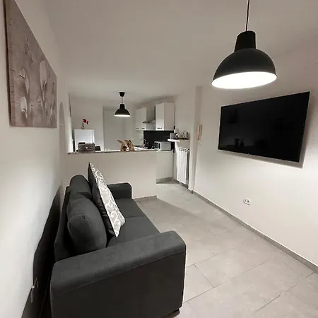 La Casa Di Stella Appartement Isernia Buitenkant foto