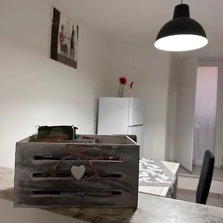 La Casa Di Stella Appartement Isernia Buitenkant foto
