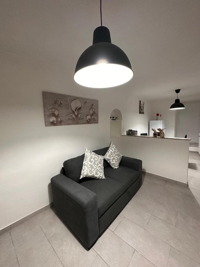 La Casa Di Stella Apartment Isernia