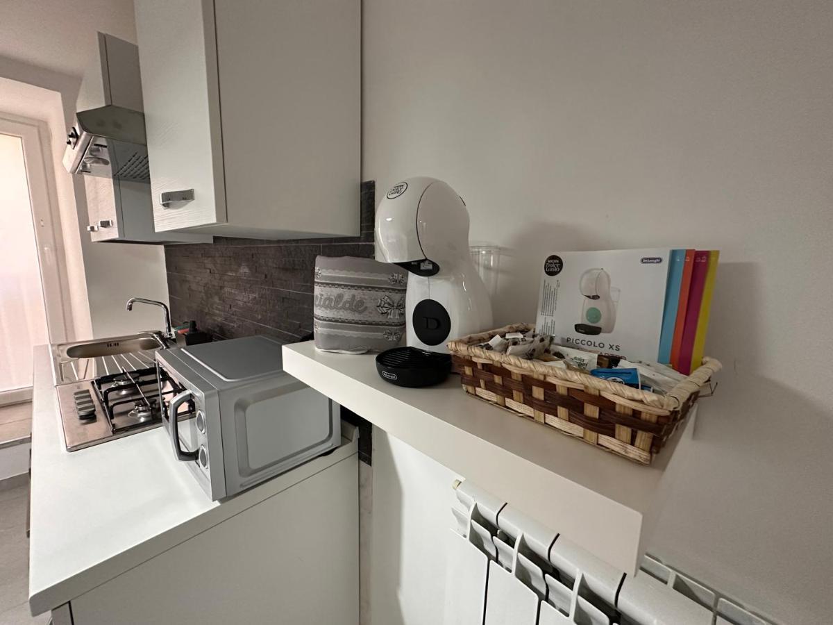 La Casa Di Stella Apartment