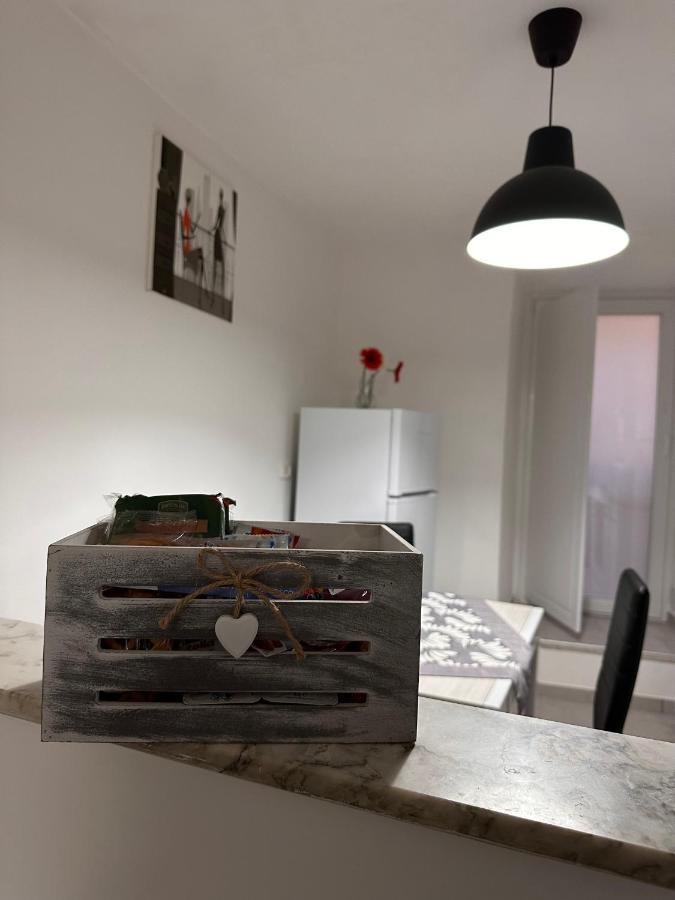 La Casa Di Stella Apartment *