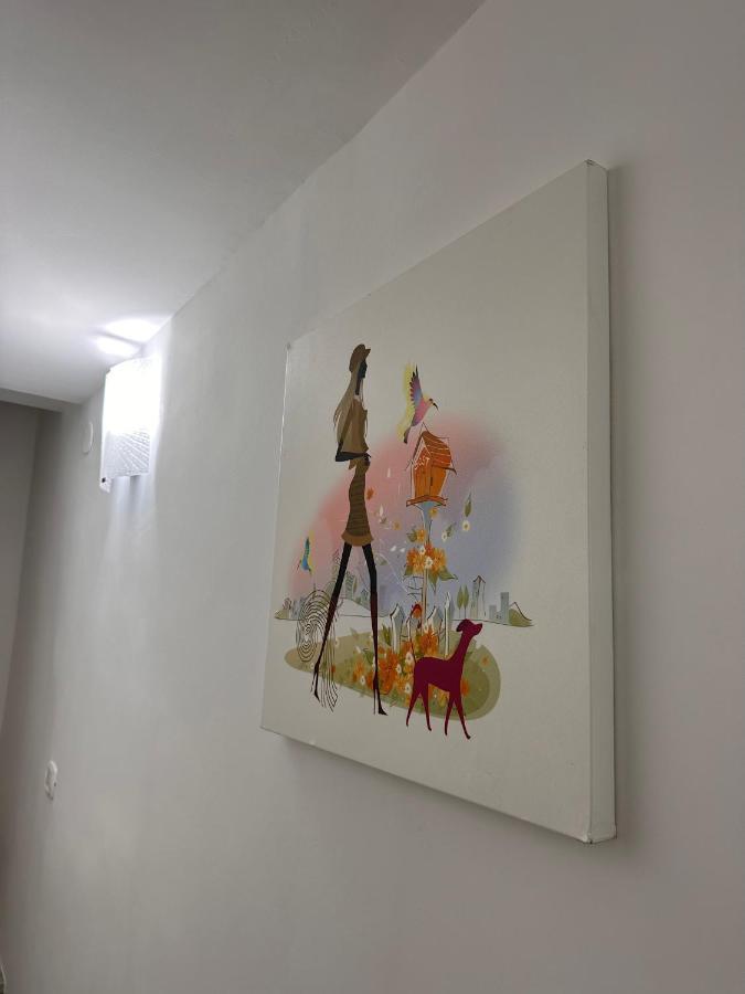 La Casa Di Stella Apartment Isernia