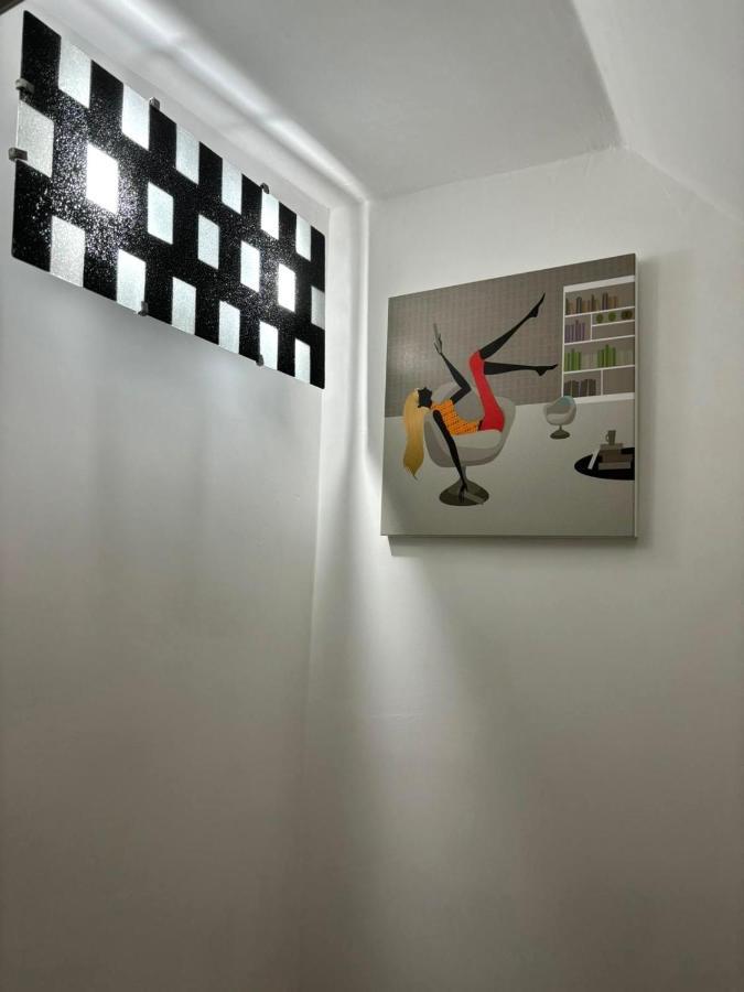 Apartment La Casa Di Stella Isernia
