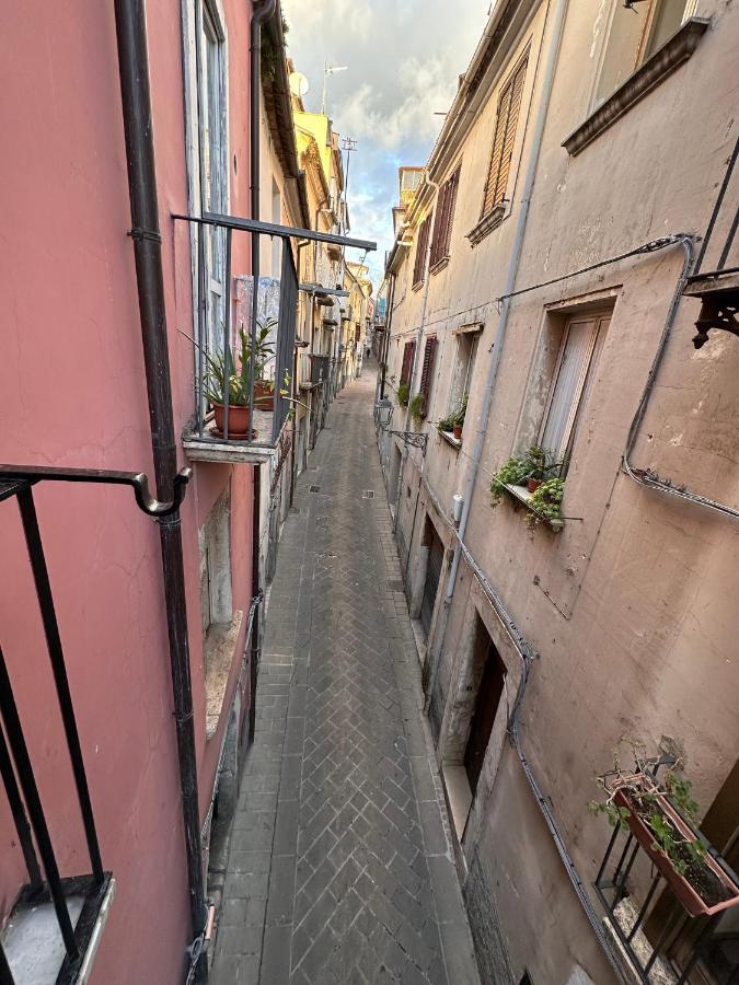 La Casa Di Stella Isernia