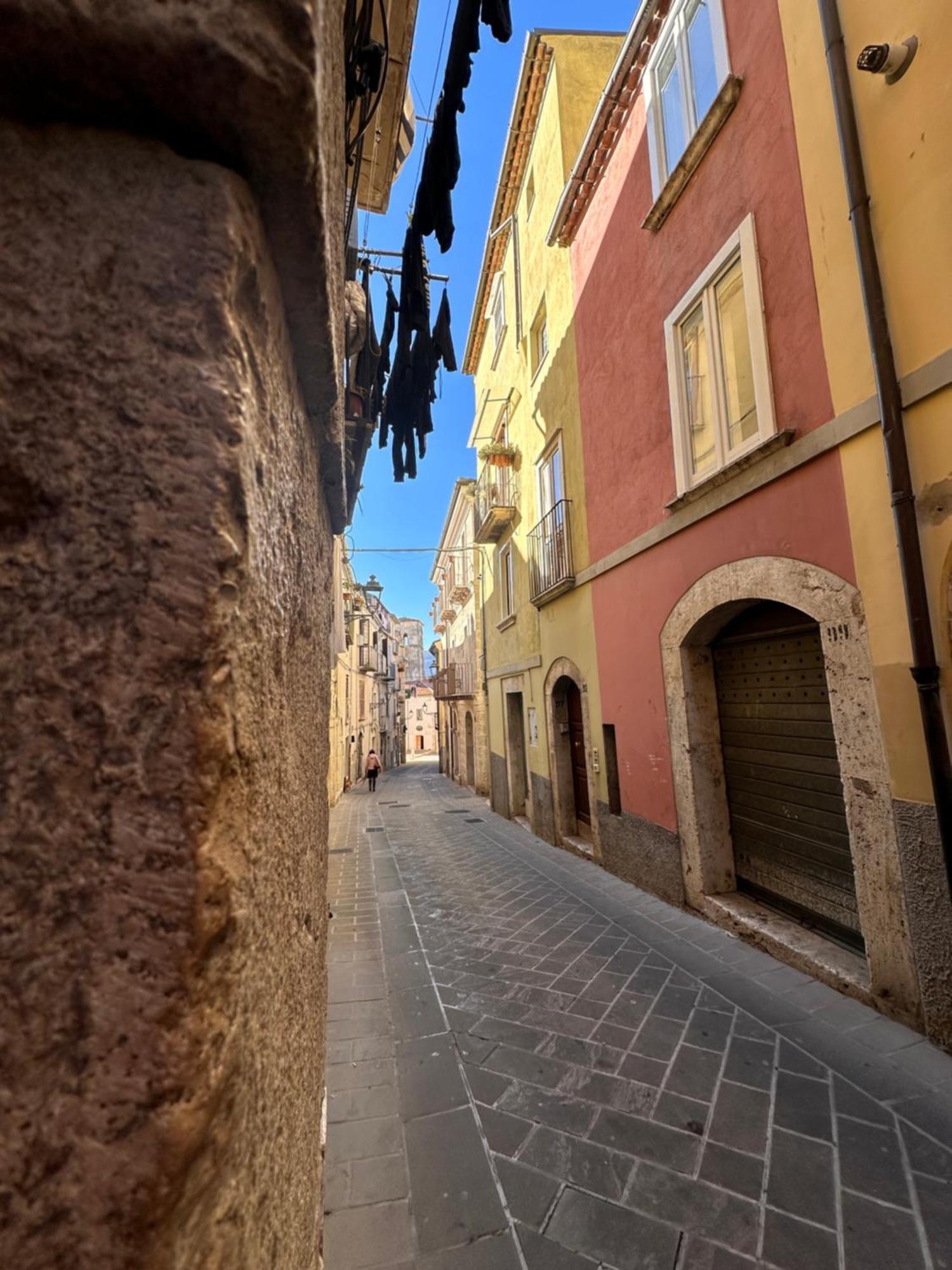 La Casa Di Stella Isernia