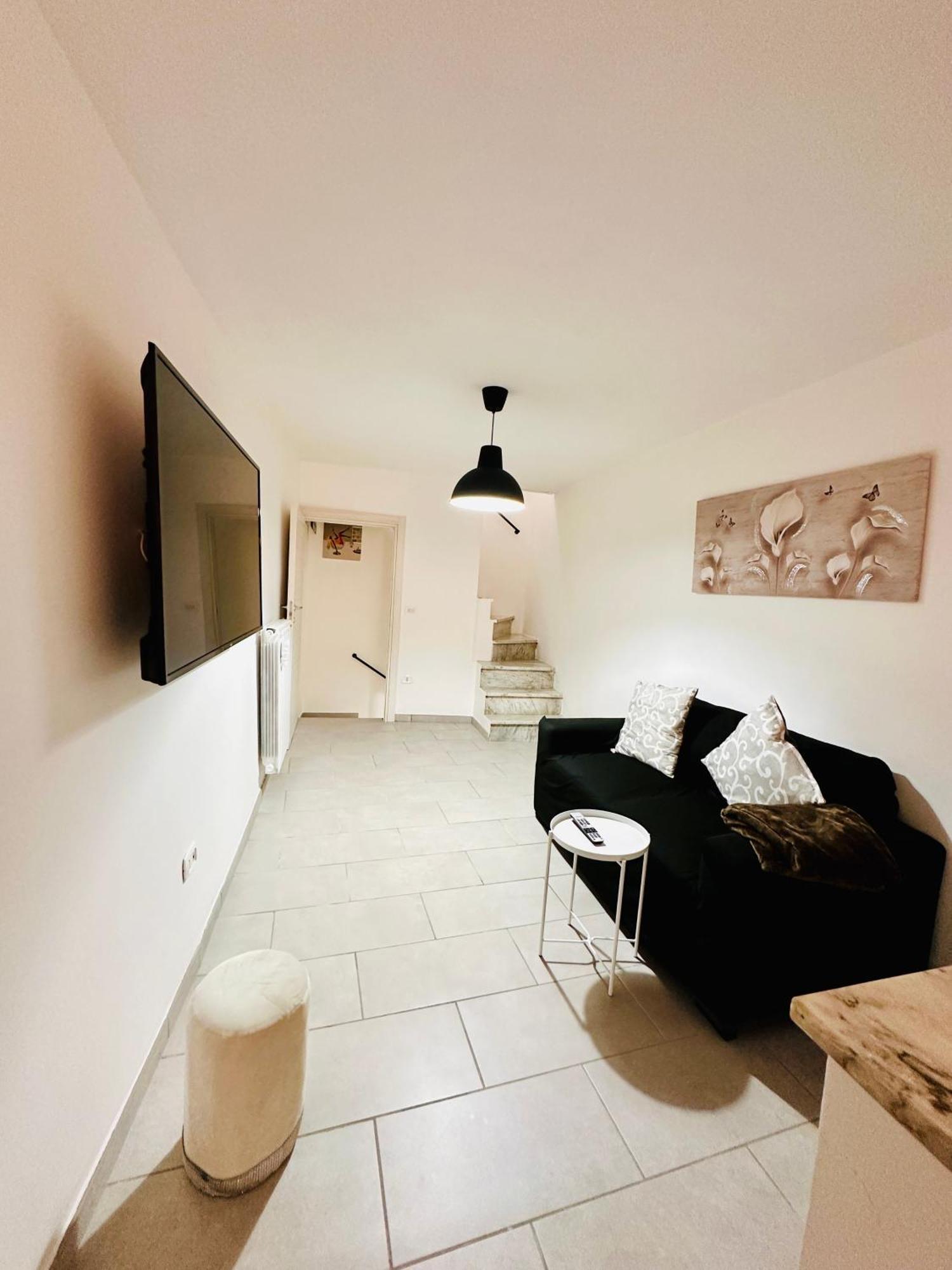 Apartment La Casa Di Stella