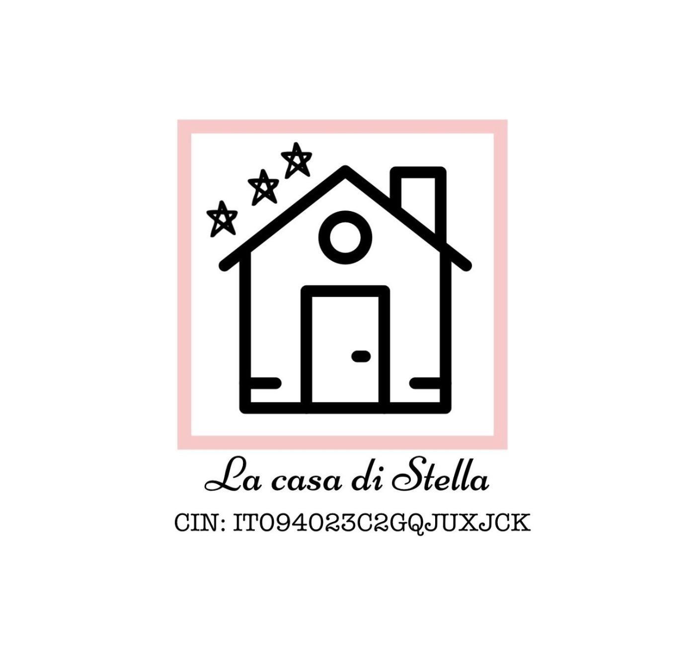 Apartment La Casa Di Stella