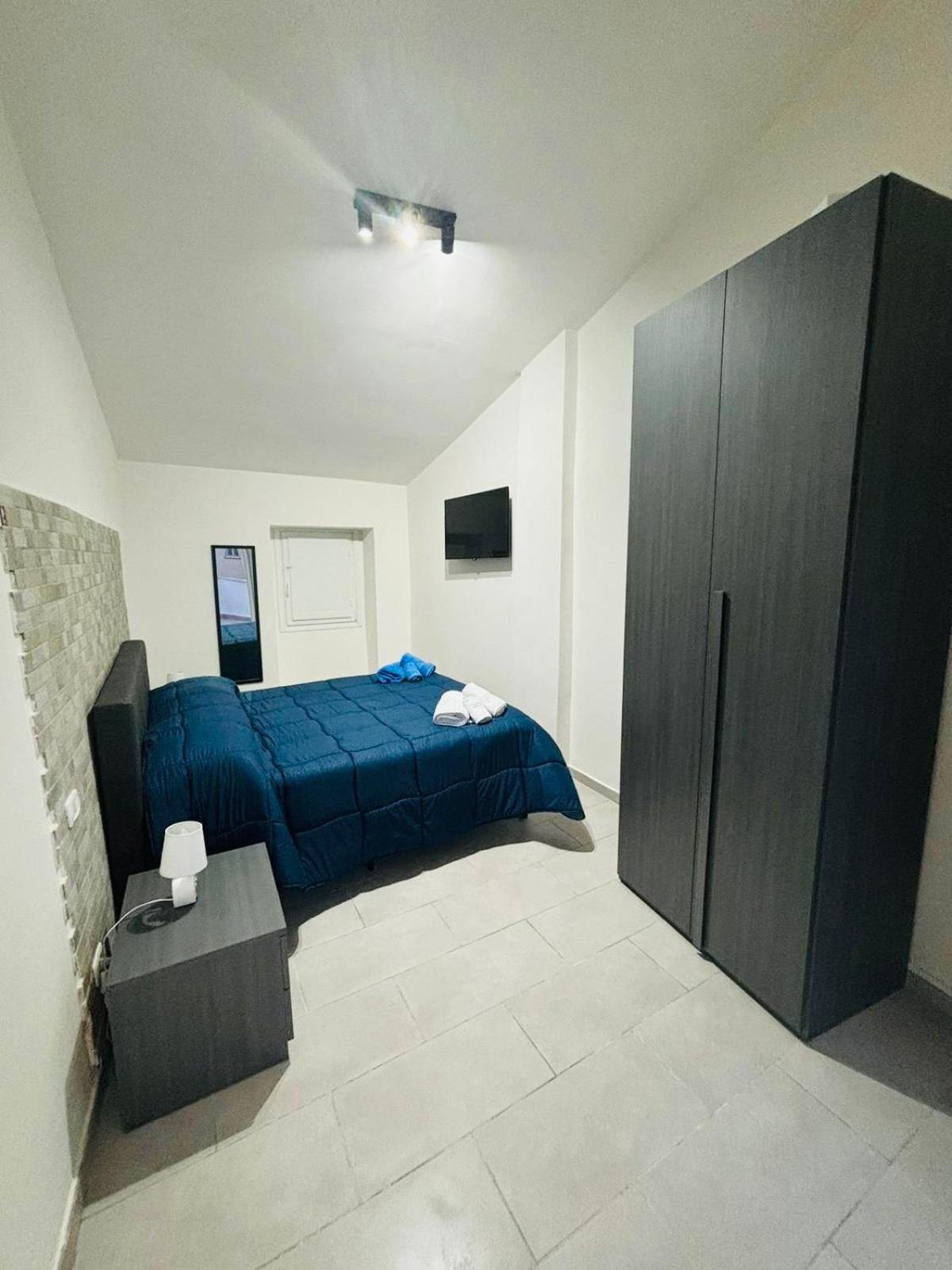 Apartment La Casa Di Stella Isernia