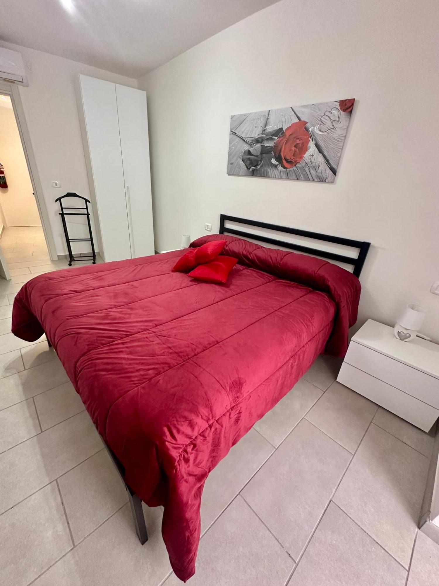 La Casa Di Stella * Isernia