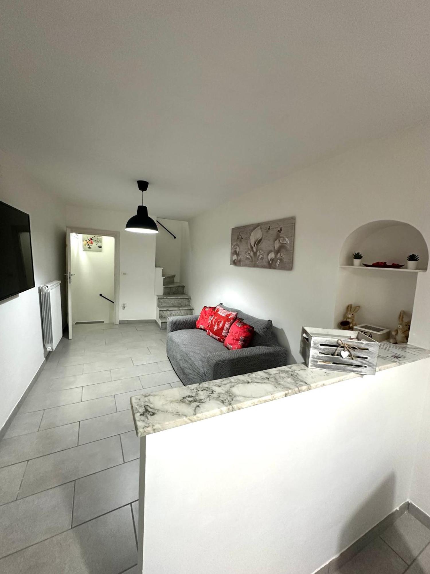 La Casa Di Stella *